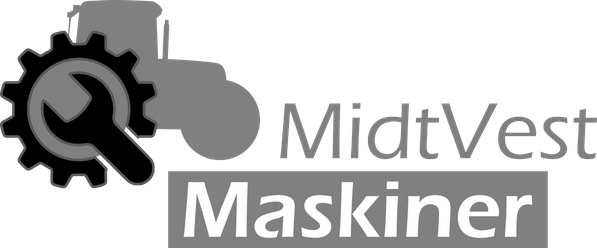 MidtVest Maskiner