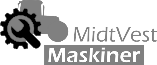 MidtVest Maskiner